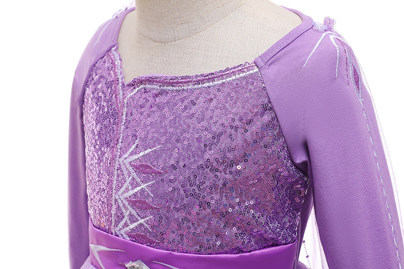     Costume de la Reine des n - Baby Q Clothing avis et prix