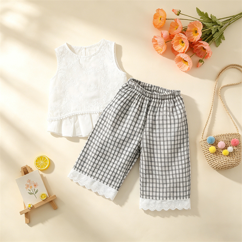 Ensemble 2 pièces d'été pour e - Baby Clothing H&M avis et prix