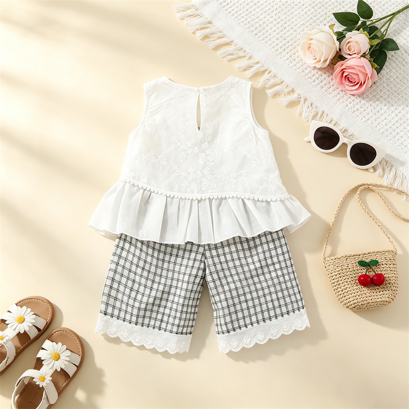 Ensemble 2 pièces d'été pour e - Baby Clothing H&M avis et prix