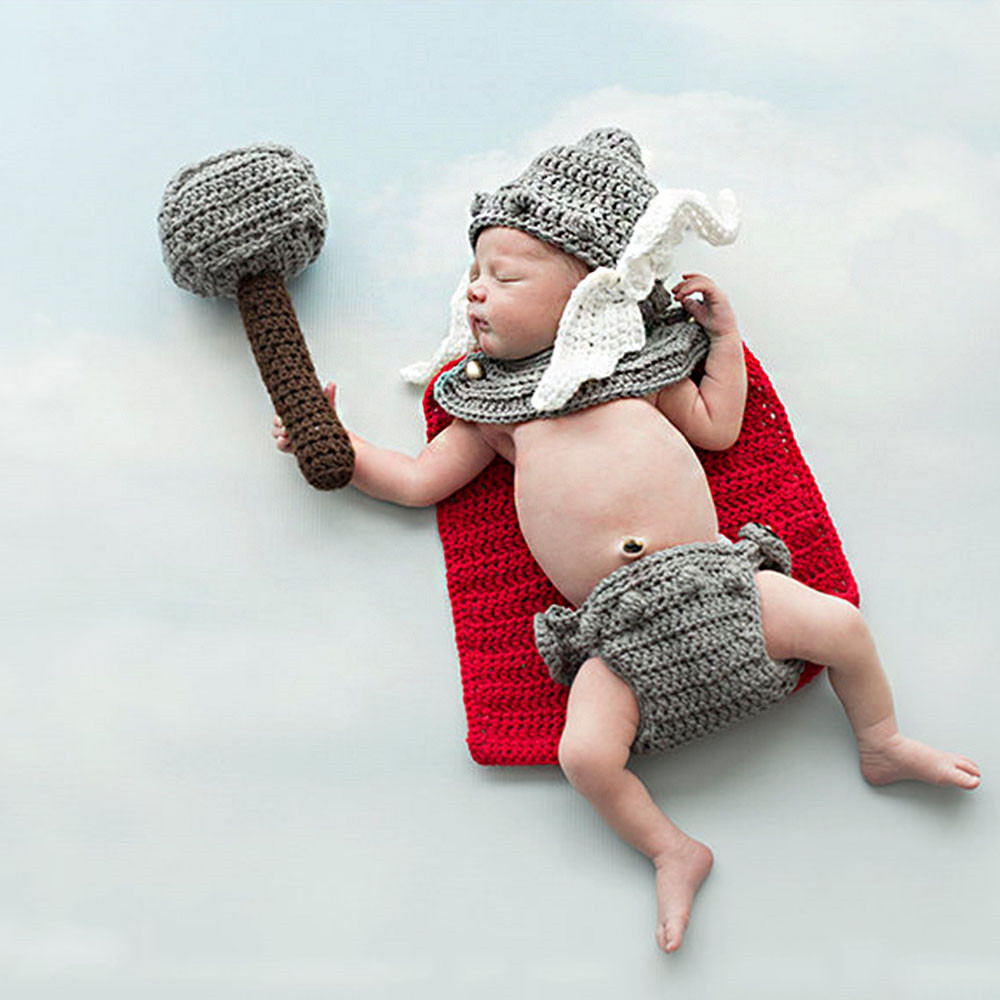 Accessoires de photographie po - Baby Clothing Newborn avis et prix