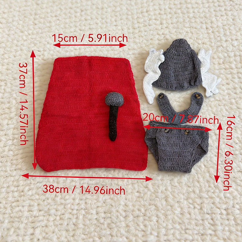 Accessoires de photographie po - Baby Clothing Newborn avis et prix