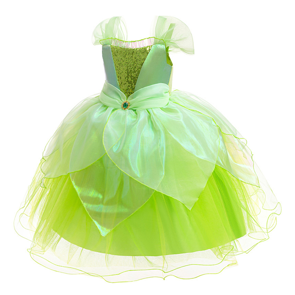 Tinker Bell Girls DegradPrince - Baby Q Clothing avis et prix