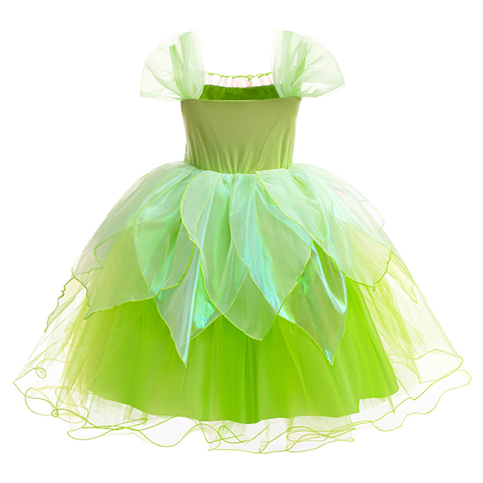 Tinker Bell Girls DegradPrince - Baby Q Clothing avis et prix
